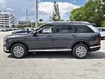 New 2026 HYUNDAI PALISADE HYBRID BLUE SEL PREMIUM 7P FWD in DAVIE, FLORIDA (Photo 2)