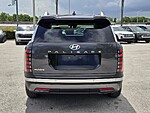 New 2026 HYUNDAI PALISADE HYBRID BLUE SEL PREMIUM 7P FWD in DAVIE, FLORIDA (Photo 4)