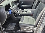 New 2026 HYUNDAI PALISADE HYBRID BLUE SEL PREMIUM 7P FWD in DAVIE, FLORIDA (Photo 5)