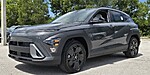 New 2026 HYUNDAI KONA SEL SPORT FWD in DAVIE, FLORIDA