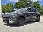 New 2026 HYUNDAI KONA SEL SPORT FWD in DAVIE, FLORIDA (Photo 1)