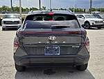 New 2026 HYUNDAI KONA SEL SPORT FWD in DAVIE, FLORIDA (Photo 4)