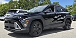 New 2026 HYUNDAI KONA SEL Sport FWD in DAVIE, FLORIDA