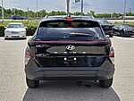 New 2026 HYUNDAI KONA SEL SPORT FWD in DAVIE, FLORIDA (Photo 4)