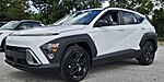 New 2026 HYUNDAI KONA SEL SPORT FWD in DAVIE, FLORIDA