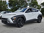 New 2026 HYUNDAI KONA SEL SPORT FWD in DAVIE, FLORIDA (Photo 1)