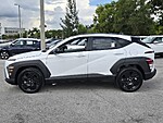New 2026 HYUNDAI KONA SEL SPORT FWD in DAVIE, FLORIDA (Photo 2)