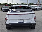 New 2026 HYUNDAI KONA SEL SPORT FWD in DAVIE, FLORIDA (Photo 4)