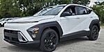 New 2026 HYUNDAI KONA SEL SPORT FWD in DAVIE, FLORIDA