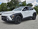 New 2026 HYUNDAI KONA SEL SPORT FWD in DAVIE, FLORIDA (Photo 1)