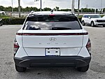 New 2026 HYUNDAI KONA SEL SPORT FWD in DAVIE, FLORIDA (Photo 4)