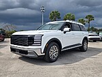 New 2026 HYUNDAI PALISADE HYBRID BLUE SEL PREMIUM in DAVIE, FLORIDA (Photo 1)