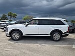 New 2026 HYUNDAI PALISADE HYBRID BLUE SEL PREMIUM in DAVIE, FLORIDA (Photo 6)