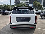 New 2026 HYUNDAI PALISADE HYBRID BLUE SEL PREMIUM in DAVIE, FLORIDA (Photo 8)