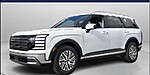 New 2026 HYUNDAI PALISADE HYBRID BLUE SEL in DAVIE, FLORIDA