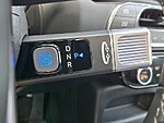 New 2026 HYUNDAI PALISADE HYBRID BLUE SEL in DAVIE, FLORIDA (Photo 4)