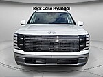 New 2026 HYUNDAI PALISADE HYBRID BLUE SEL in DAVIE, FLORIDA (Photo 7)