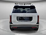 New 2026 HYUNDAI PALISADE HYBRID BLUE SEL in DAVIE, FLORIDA (Photo 8)