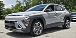 New 2026 HYUNDAI KONA SEL PREMIUM FWD in DAVIE, FLORIDA
