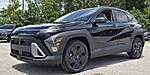New 2026 HYUNDAI KONA SEL SPORT FWD in DAVIE, FLORIDA