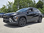 New 2026 HYUNDAI KONA SEL SPORT FWD in DAVIE, FLORIDA (Photo 1)