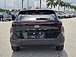 New 2026 HYUNDAI KONA SEL SPORT FWD in DAVIE, FLORIDA (Photo 4)