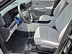 New 2026 HYUNDAI KONA SEL SPORT FWD in DAVIE, FLORIDA (Photo 5)
