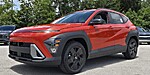 New 2026 HYUNDAI KONA SEL SPORT FWD in DAVIE, FLORIDA
