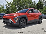 New 2026 HYUNDAI KONA SEL SPORT FWD in DAVIE, FLORIDA (Photo 1)