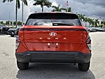 New 2026 HYUNDAI KONA SEL SPORT FWD in DAVIE, FLORIDA (Photo 4)
