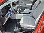 New 2026 HYUNDAI KONA SEL SPORT FWD in DAVIE, FLORIDA (Photo 5)