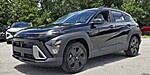 New 2026 HYUNDAI KONA SEL SPORT FWD in DAVIE, FLORIDA