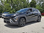 New 2026 HYUNDAI KONA SEL SPORT FWD in DAVIE, FLORIDA (Photo 1)