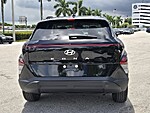 New 2026 HYUNDAI KONA SEL SPORT FWD in DAVIE, FLORIDA (Photo 4)