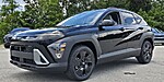 New 2026 HYUNDAI KONA SEL SPORT FWD in DAVIE, FLORIDA