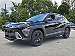 New 2026 HYUNDAI KONA SEL SPORT FWD in DAVIE, FLORIDA (Photo 1)