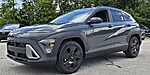 New 2026 HYUNDAI KONA SEL SPORT FWD in DAVIE, FLORIDA