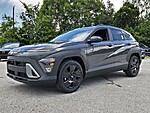 New 2026 HYUNDAI KONA SEL SPORT FWD in DAVIE, FLORIDA (Photo 1)