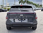 New 2026 HYUNDAI KONA SEL SPORT FWD in DAVIE, FLORIDA (Photo 4)