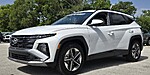 New 2026 HYUNDAI TUCSON SEL FWD in DAVIE, FLORIDA