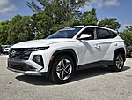 New 2026 HYUNDAI TUCSON SEL FWD in DAVIE, FLORIDA (Photo 1)