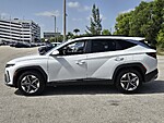New 2026 HYUNDAI TUCSON SEL FWD in DAVIE, FLORIDA (Photo 2)