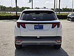 New 2026 HYUNDAI TUCSON SEL FWD in DAVIE, FLORIDA (Photo 4)