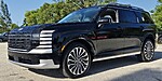 New 2026 HYUNDAI PALISADE HYBRID CALLIGRAPHY FWD in DAVIE, FLORIDA