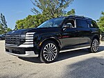 New 2026 HYUNDAI PALISADE HYBRID CALLIGRAPHY FWD in DAVIE, FLORIDA (Photo 1)