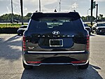 New 2026 HYUNDAI PALISADE HYBRID CALLIGRAPHY FWD in DAVIE, FLORIDA (Photo 4)