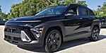 New 2026 HYUNDAI KONA SEL SPORT FWD in DAVIE, FLORIDA