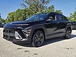 New 2026 HYUNDAI KONA SEL SPORT FWD in DAVIE, FLORIDA (Photo 1)