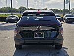 New 2026 HYUNDAI KONA SEL SPORT FWD in DAVIE, FLORIDA (Photo 4)