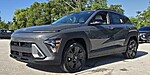 New 2026 HYUNDAI KONA SEL SPORT FWD in DAVIE, FLORIDA